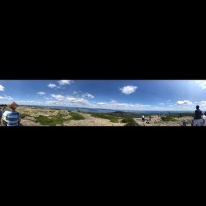 Meet your Posher, Elicia